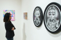 ATST Berkolaborasi Dengan Jakarta Doodle Fest Gelar Pameran Seni