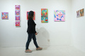 ATST Berkolaborasi Dengan Jakarta Doodle Fest Gelar Pameran Seni