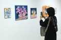 ATST Berkolaborasi Dengan Jakarta Doodle Fest Gelar Pameran Seni