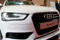 Audi A4 di IIMS 2015