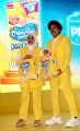 Aurelie Hermansyah Brand Ambassador MamyPoko Pants X-tra Kering