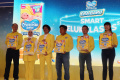 Aurelie Hermansyah Brand Ambassador MamyPoko Pants X-tra Kering