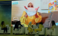 Aurelie Hermansyah Brand Ambassador MamyPoko Pants X-tra Kering