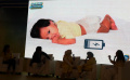 Aurelie Hermansyah Brand Ambassador MamyPoko Pants X-tra Kering