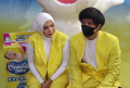 Aurelie Hermansyah Brand Ambassador MamyPoko Pants X-tra Kering