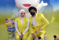 Aurelie Hermansyah Brand Ambassador MamyPoko Pants X-tra Kering