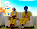 Aurelie Hermansyah Brand Ambassador MamyPoko Pants X-tra Kering
