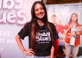 Aurelie Moeremans Bintangi Film Baby Blues