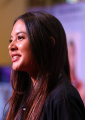 Aurelie Moeremans Bintangi Film Baby Blues
