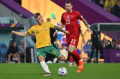 Australia vs Denmark