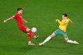 Australia vs Denmark