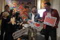 AYE YS Siap Dorong Indonesia Menjadi Pemimpin Industri Kreatif d