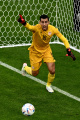 Aymen Dahmen Kiper Tunisia