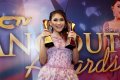 Ayu Ting Ting Raih 2 Penghargaan di MNCTV Dangdut Awards