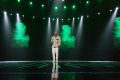 Azis Tampil dalam Babak Final Showcase 1 Indonesian Idol XII