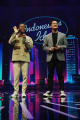 Azis Tampil dalam Babak Final Showcase 1 Indonesian Idol XII