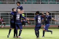 Final Piala Presiden Arema vs PBFC