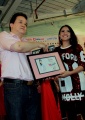 Baby Shima di Acara I Love Dancedhut