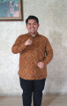 Bacaleg PDIP Kota Bekasi, Gilang Esa Mohamad