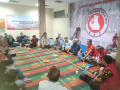 Badan Relawan Prabowo (BRP) Rutin Adakan Doa Reboan