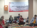 Badan Relawan Prabowo (BRP) Rutin Adakan Doa Reboan