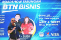Tabungan BTN Bisnis Road Show di Bandung