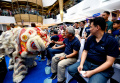 Tabungan BTN Bisnis Road Show di Bandung