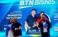 Tabungan BTN Bisnis Road Show di Bandung