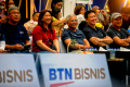 Tabungan BTN Bisnis Road Show di Bandung