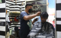 Badol Barber Shops Gang Kingkit Gambir Jakarta