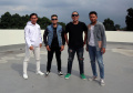 Bagindas Band Kunjungi Kantor TribunnewsBogor.com Bincang Single Anyar