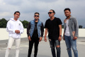 Bagindas Band Kunjungi Kantor TribunnewsBogor.com Bincang Single Anyar