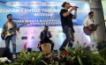 Bagindas Band Rilis Single Tak Ada Yang Dapat Mengganti