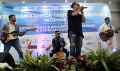 Bagindas Band Rilis Single Tak Ada Yang Dapat Mengganti