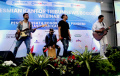 Bagindas Band Rilis Single Tak Ada Yang Dapat Mengganti