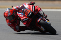 Bagnaia Juara MotoGP Inggris