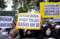 Bahar bin Smith Divonis 6 Bulan 15 Hari Penjara