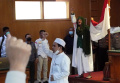 Bahar bin Smith Divonis 6 Bulan 15 Hari Penjara