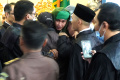 Bahar bin Smith Divonis 6 Bulan 15 Hari Penjara
