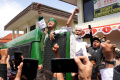 Bahar bin Smith Divonis 6 Bulan 15 Hari Penjara