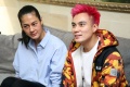 Baim Wong Janji Ajak Paula Verhoeven Babymoon
