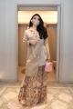 Baju APD Stylish Karya Desainer Surabaya Natalia Soetjipto