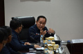 Bakamla bahas Penegakan Hukum KII dengan KSP