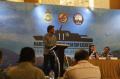 Bakamla RI dan ABF Gelar Latihan Keamanan Maritim Ke-11