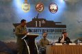 Bakamla RI dan ABF Gelar Latihan Keamanan Maritim Ke-11