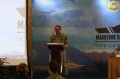 Bakamla RI dan ABF Gelar Latihan Keamanan Maritim Ke-11