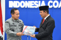 Bakamla RI dan BNPT Tegas Bersinergi Berantas Terorisme