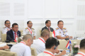 Bakamla RI Gelar ASEAN Coast Guard Forum 2022 di Bali