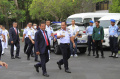 Bakamla RI Gelar ASEAN Coast Guard Forum 2022 di Bali