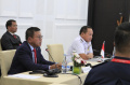 Bakamla RI Gelar ASEAN Coast Guard Forum 2022 di Bali